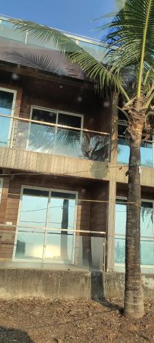 dhayras seascape seaview apt dapoli