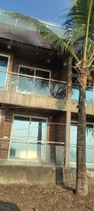 dhayras seascape seaview apt dapoli