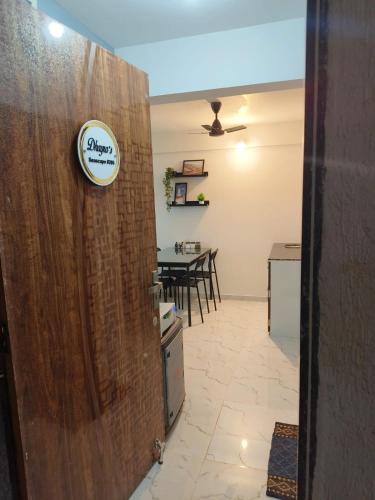 dhayras seascape seaview apt dapoli