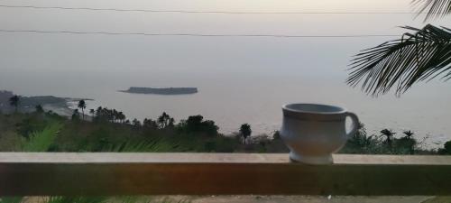 dhayras seascape seaview apt dapoli
