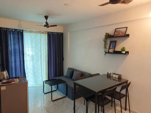 dhayras seascape seaview apt dapoli