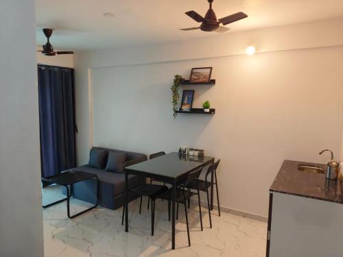 dhayras seascape seaview apt dapoli