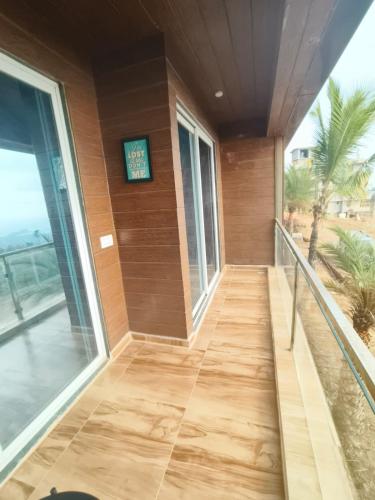 dhayras seascape seaview apt dapoli