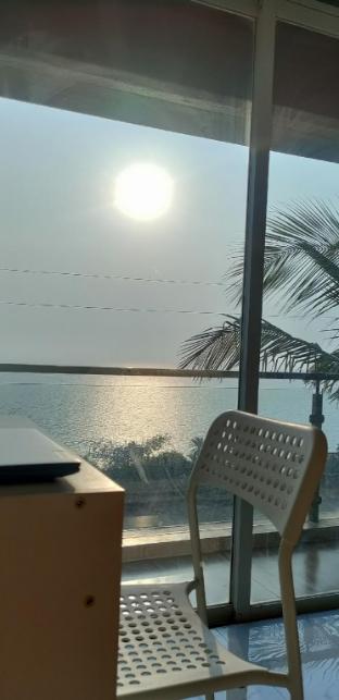 dhayras seascape seaview apt dapoli
