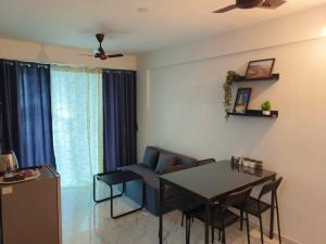 dhayras seascape seaview apt dapoli