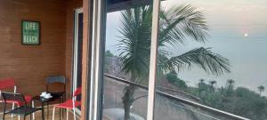 dhayras seascape seaview apt dapoli