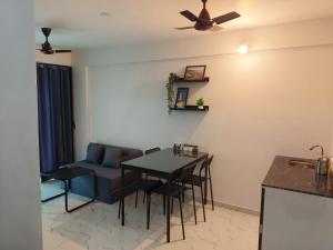 dhayras seascape seaview apt dapoli