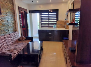 hotel santosh residency puri