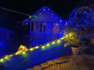 mountain retreat ecostay