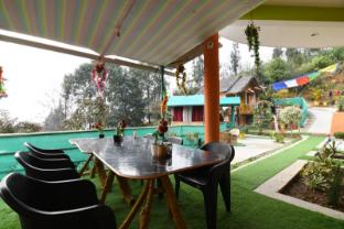 mountain retreat ecostay