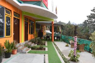 mountain retreat ecostay