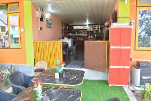 mountain retreat ecostay