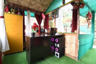 mountain retreat ecostay