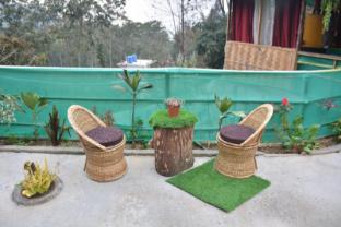 mountain retreat ecostay