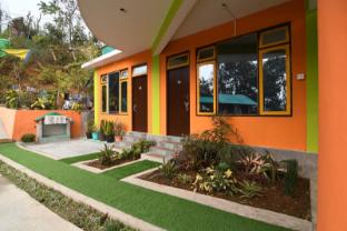 mountain retreat ecostay