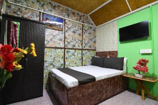 mountain retreat ecostay