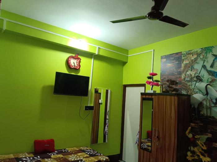 mountain retreat ecostay