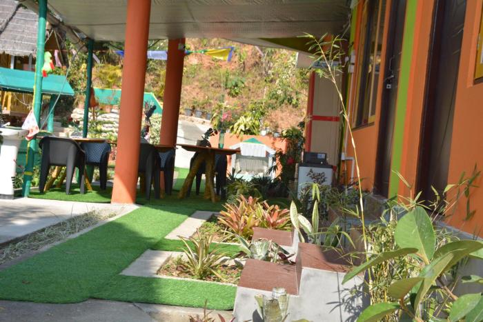 mountain retreat ecostay