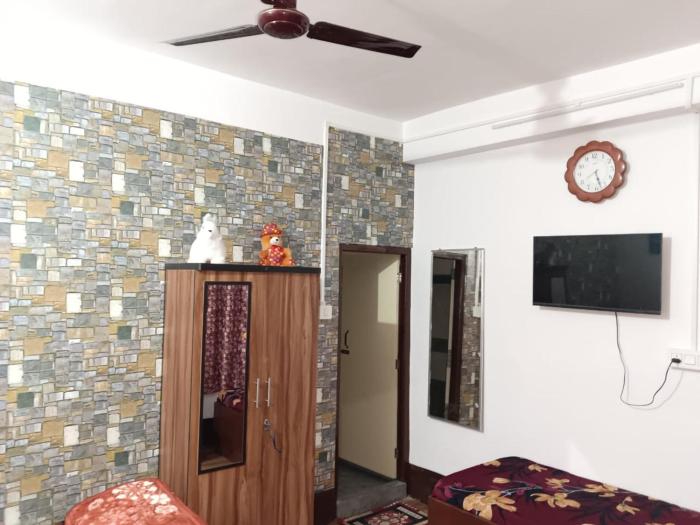 mountain retreat ecostay