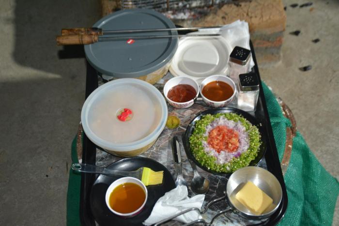 mountain retreat ecostay