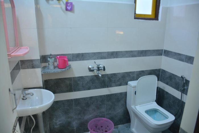 mountain retreat ecostay