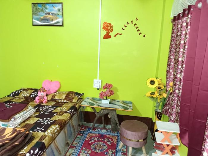 mountain retreat ecostay