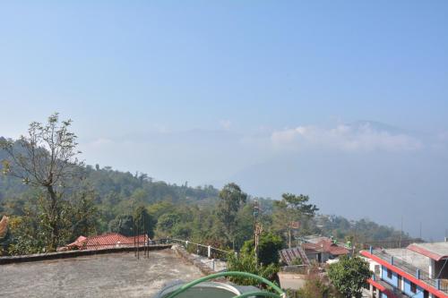 mountain retreat ecostay