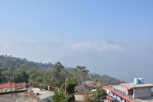 mountain retreat ecostay