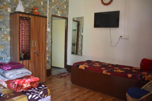 mountain retreat ecostay