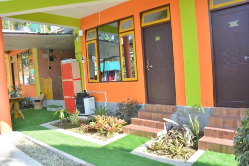 mountain retreat ecostay