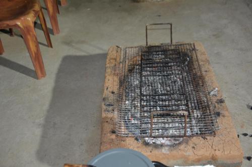 mountain retreat ecostay