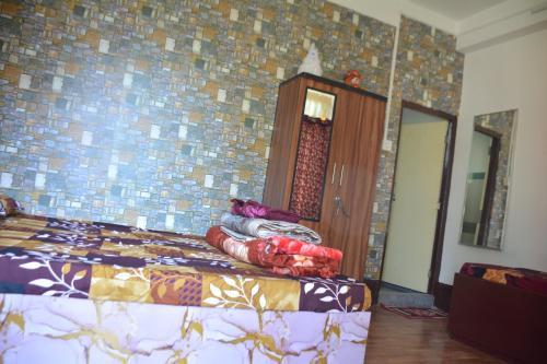 mountain retreat ecostay