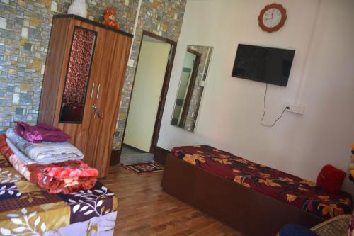 mountain retreat ecostay