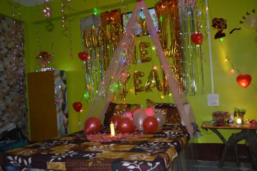 mountain retreat ecostay