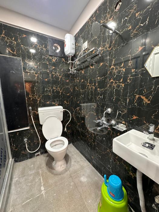 jagannath residency and prasadam