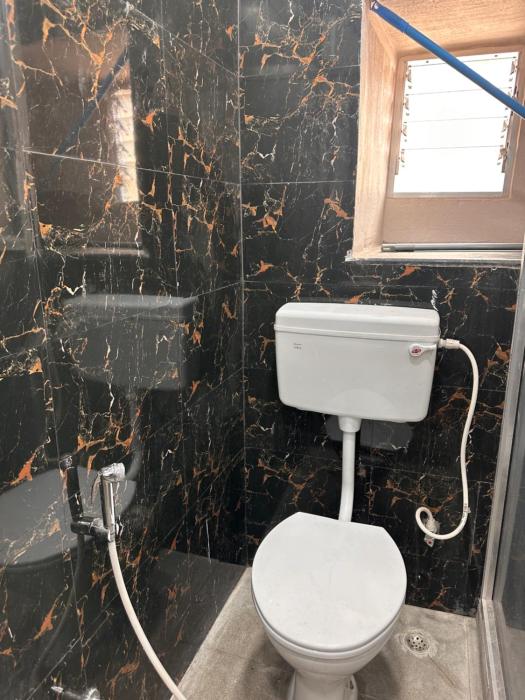 jagannath residency and prasadam