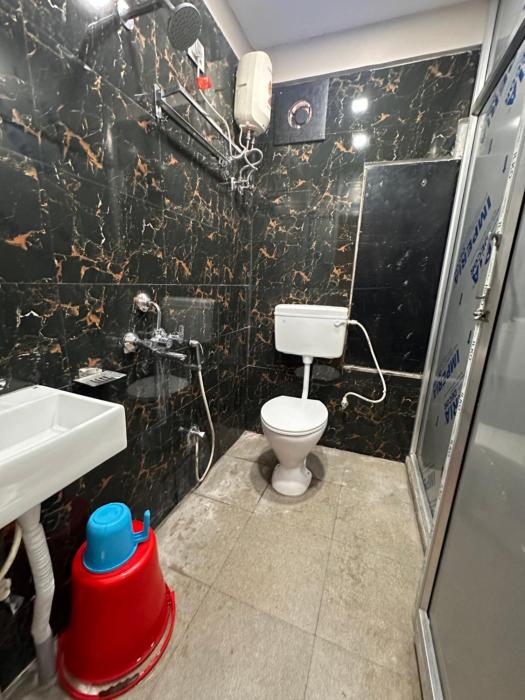 jagannath residency and prasadam