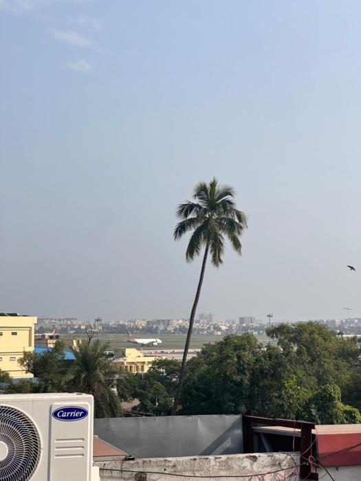 jagannath residency and prasadam