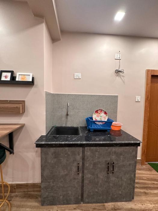 jagannath residency and prasadam
