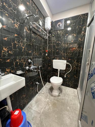 jagannath residency and prasadam