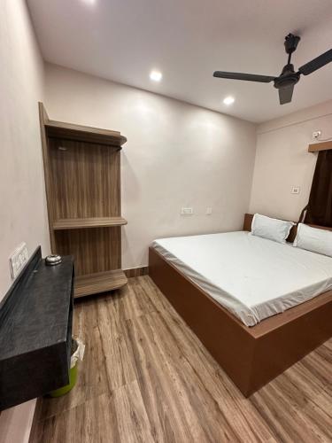 jagannath residency and prasadam