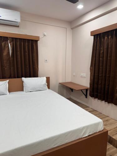 jagannath residency and prasadam