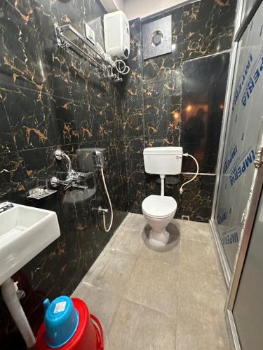 jagannath residency and prasadam