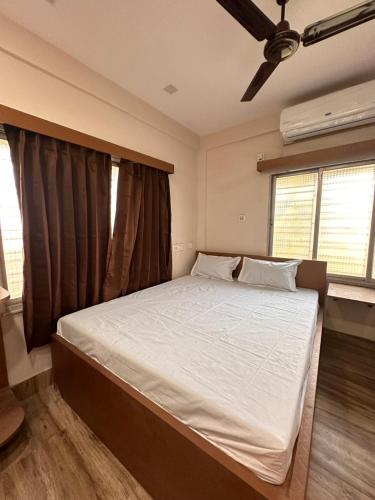 jagannath residency and prasadam