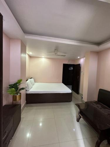 Jagannath Residency And Prasadam,,3 star