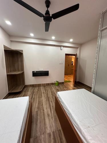 jagannath residency and prasadam