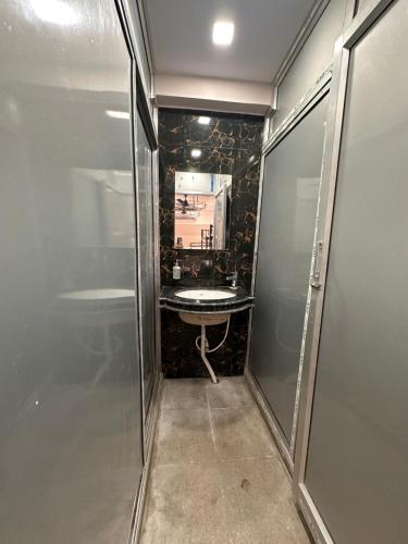 jagannath residency and prasadam