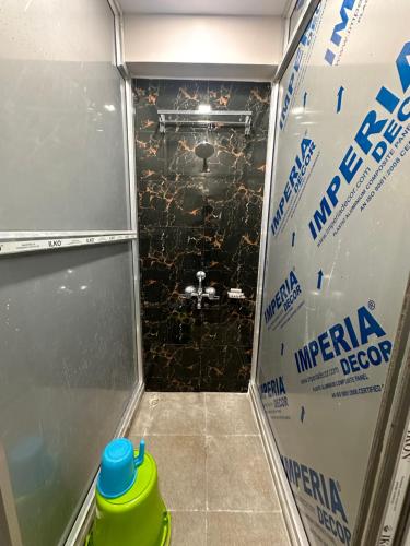 jagannath residency and prasadam