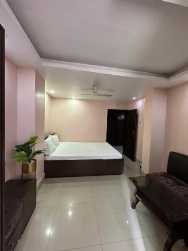 Jagannath Residency And Prasadam,,3 star