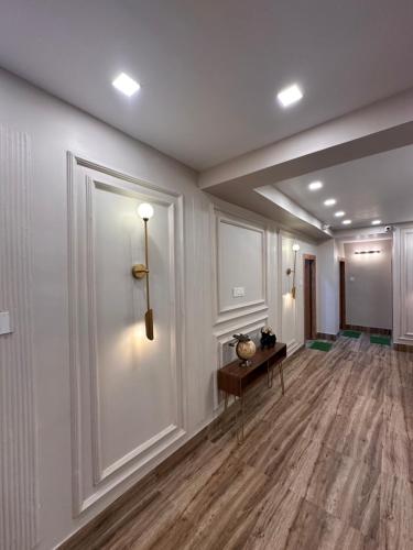 jagannath residency and prasadam